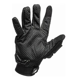 Foto 3 | Guantes Motociclista Touch Screen talla M Eo Safe Imports Esi-8988 Negro