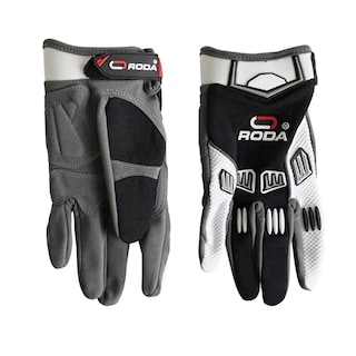 Foto 1 | Guantes Roda color Negro para Motociclista