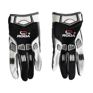 Foto 2 | Guantes Roda color Negro para Motociclista
