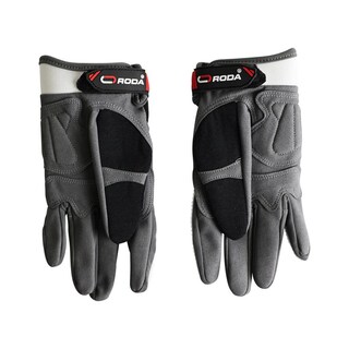 Foto 3 | Guantes Roda color Negro para Motociclista