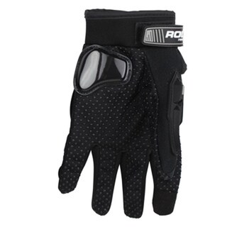 Foto 3 | Guantes Roda color Negro para Motociclista