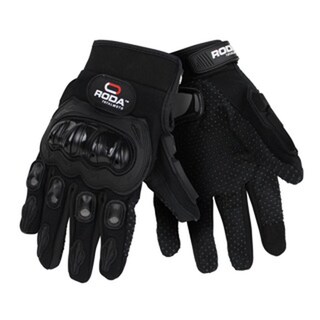 Foto 1 | Guantes Roda color Negro para Motociclista