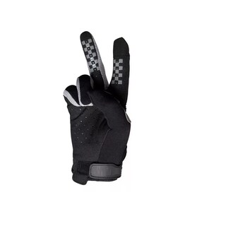 Foto 2 | Guantes Eo Safe Imports Esi10097 color Negro Talla L para Motocross