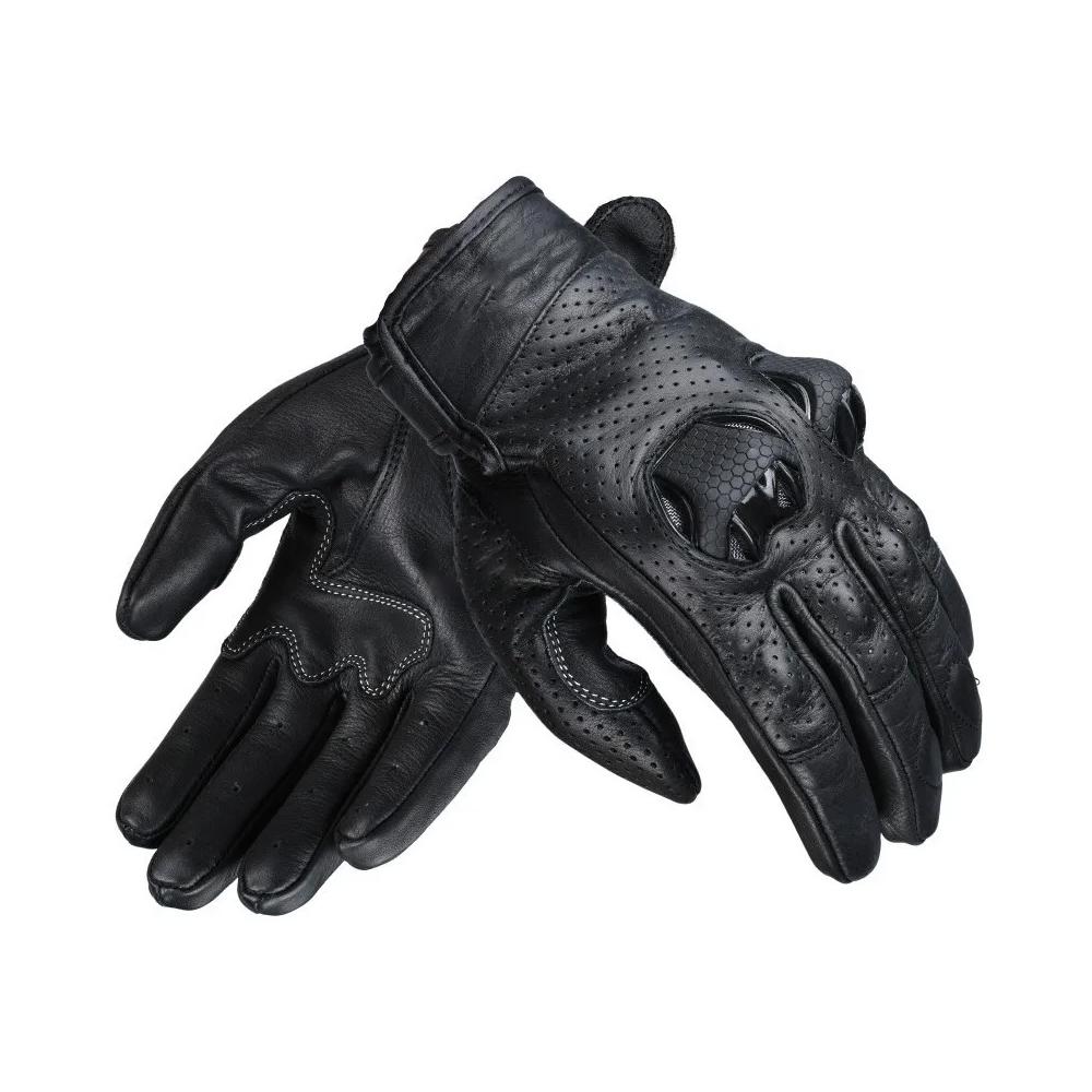 Foto 1 | Guantes para Motocicleta Hebotech Airing Negros