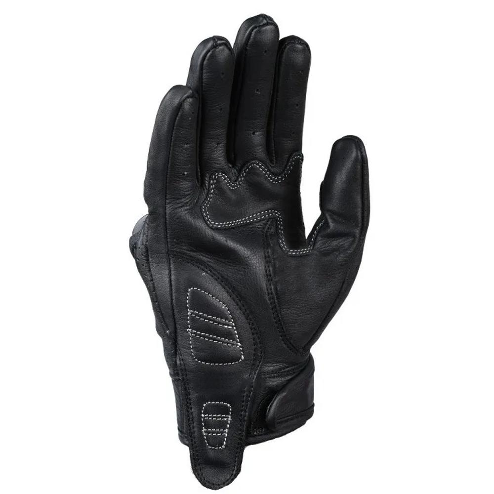 Foto 3 | Guantes para Motocicleta Hebotech Airing Negros