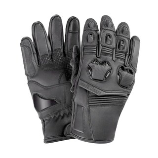 Foto 1 | Guantes para Motocicleta Hebotech Airing Negro