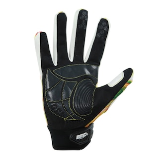 Foto 2 | Guantes Benotto Motorcycle Division Blancos para Motociclista