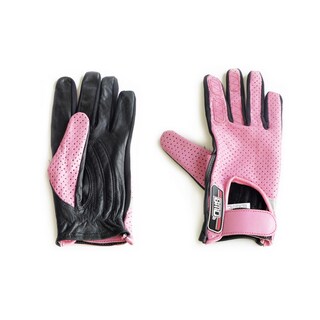 Foto 1 | Guantes Benotto Motorcycle Division Rosas para Mujer