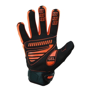 Foto 2 | Guantes Benotto Motorcycle Division Naranjas para Motociclista