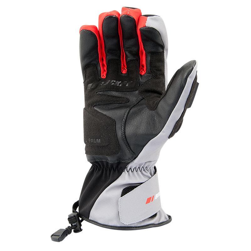 Foto 3 pulgar | Guantes Para Hombre Joe Rocket Meteor Rojo