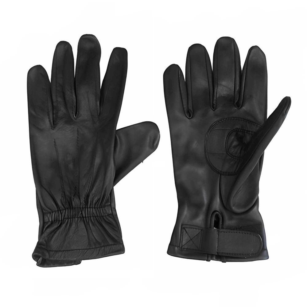 Guantes Touring Talla Xl Negro