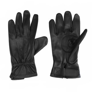 Foto 1 | Guantes Touring Talla Xl Negro