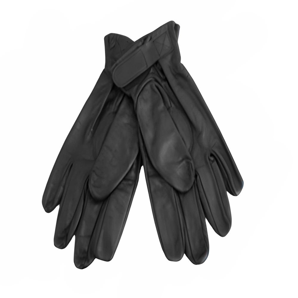 Foto 3 pulgar | Guantes Touring Talla Xl Negro