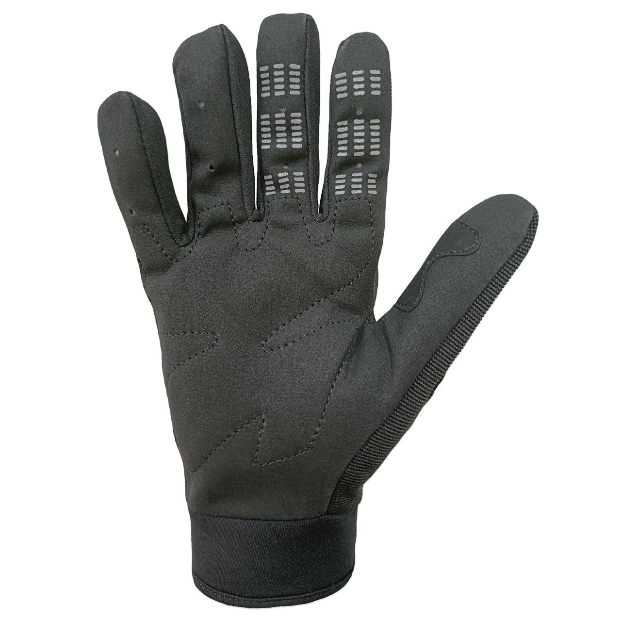 Foto 4 pulgar | Guantes Para Motociclismo Y Ciclismo Verri Color Negro Con Protecciones