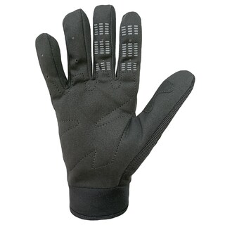 Foto 3 | Guantes Para Motociclismo Y Ciclismo Verri Color Negro Con Protecciones