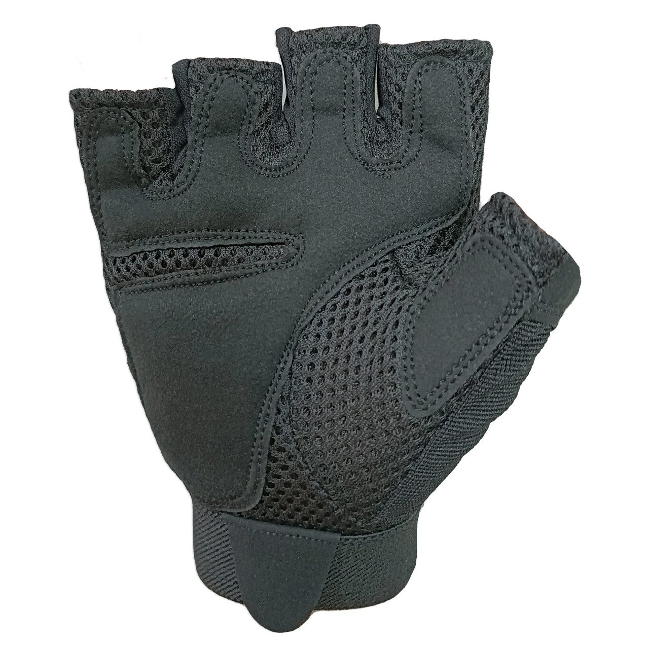 Foto 3 pulgar | Guantes Para Moto Y Bicicleta Verri Color Negro Con Protecciones