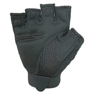 Foto 2 | Guantes Para Moto Y Bicicleta Verri Color Negro Con Protecciones