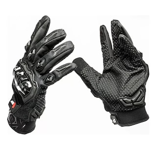 Foto 2 | Guantes Tact Motociclista Kov Delta Touch Screen