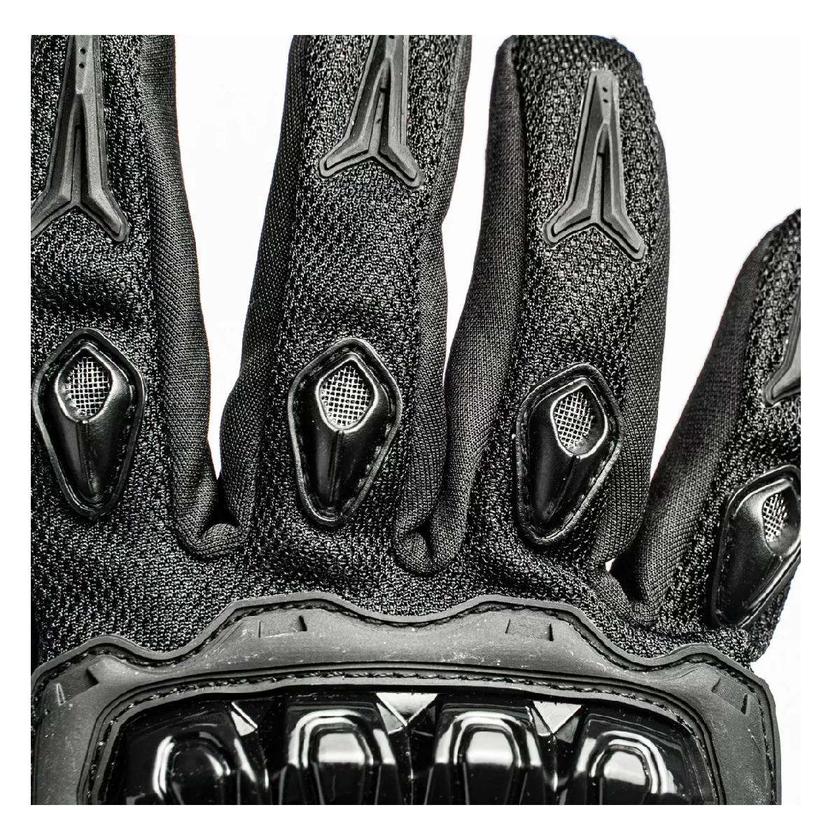 Foto 4 pulgar | Guantes Tact Motociclista Kov Delta Touch Screen