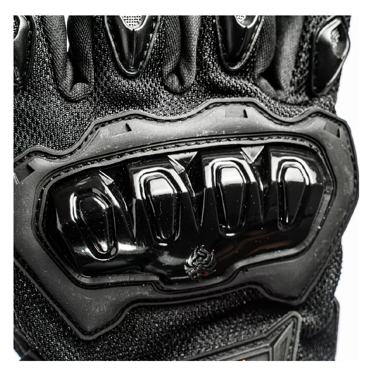 Foto 5 pulgar | Guantes Tact Motociclista Kov Delta Touch Screen