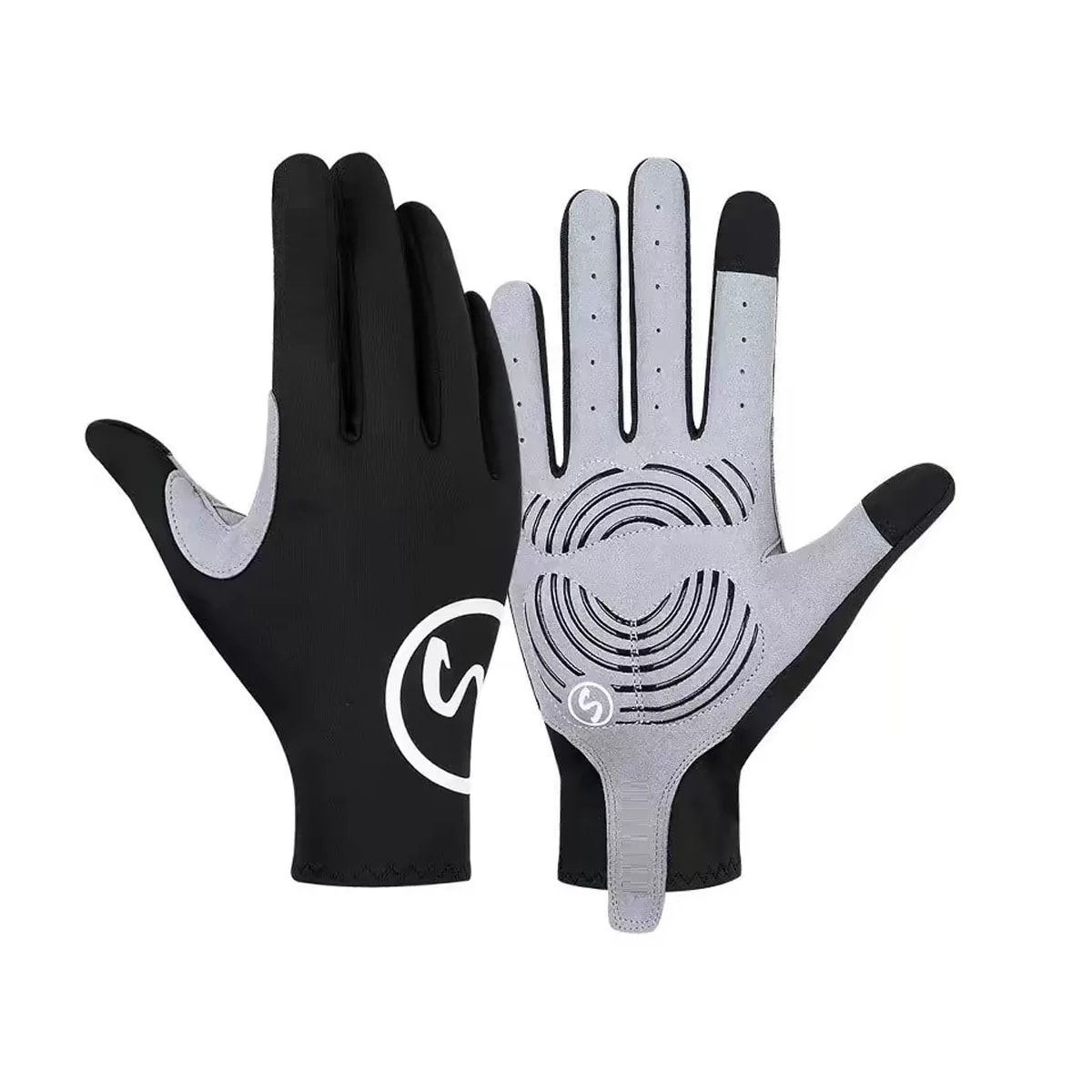 Guantes de Ciclismo Eo Safe Imports Talla M $559