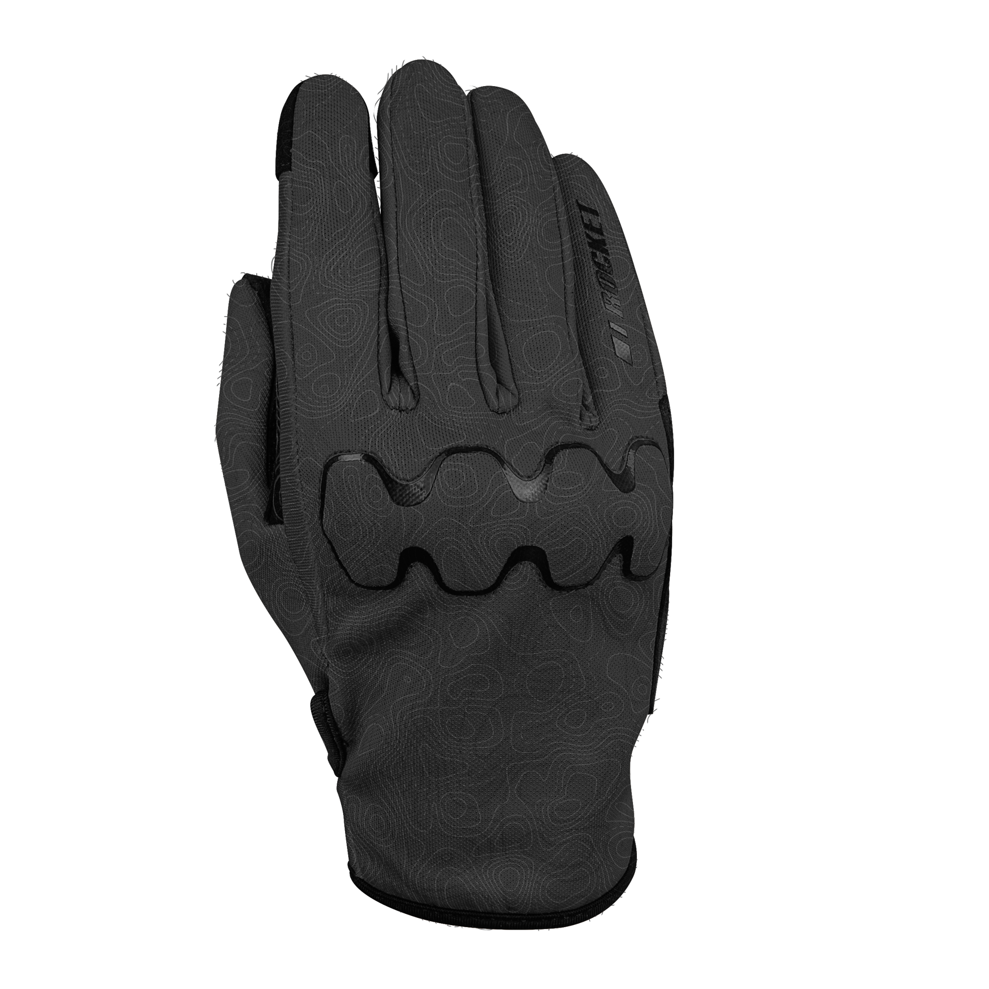 Foto 2 pulgar | Guantes Para Hombre Joe Rocket Elevation Negro