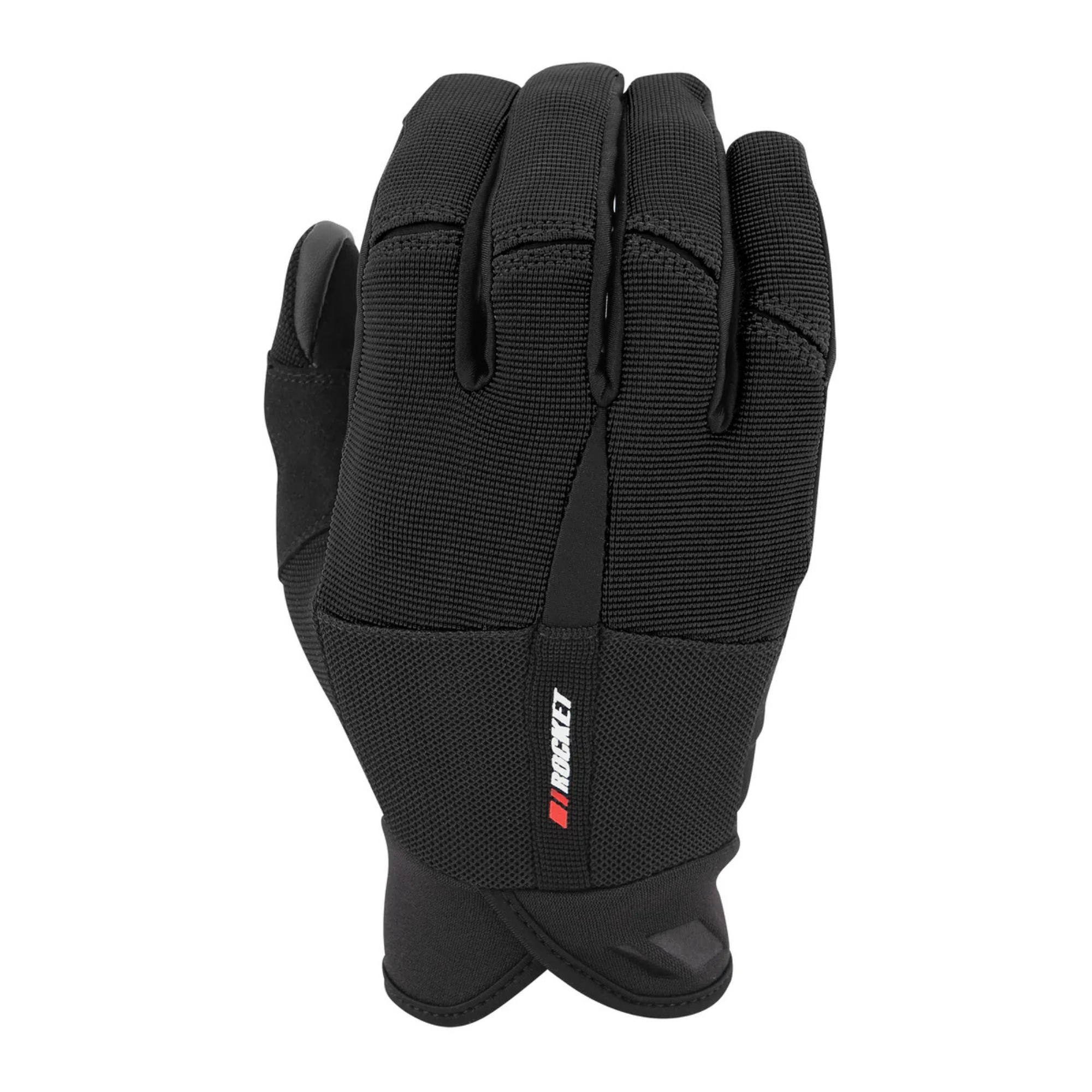 Foto 2 pulgar | Guantes Hombre Joe Rocket Phoenix Mesh Negro