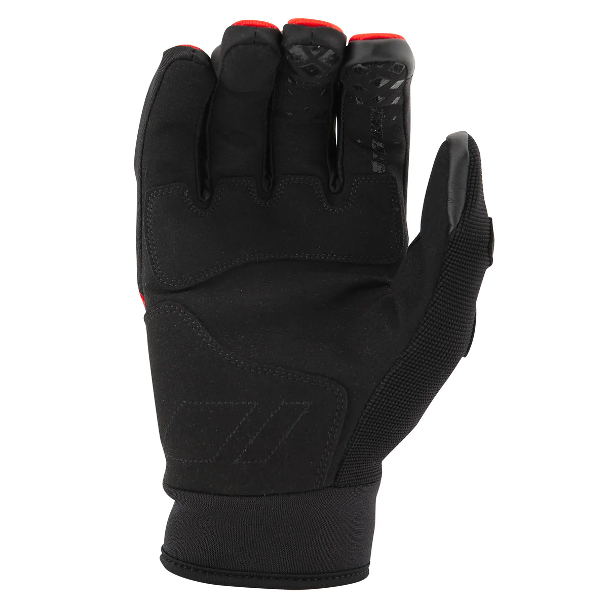 Foto 3 pulgar | Guantes Joe Rocket Phoenix de Motociclista