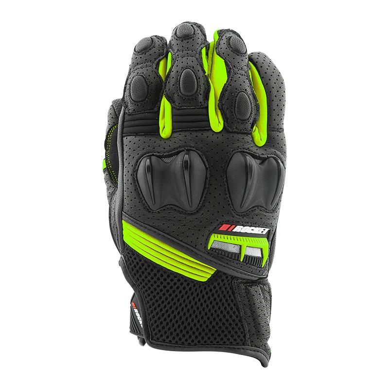 Guantes Para Hombre Joe Rocket Speedmaster Neón