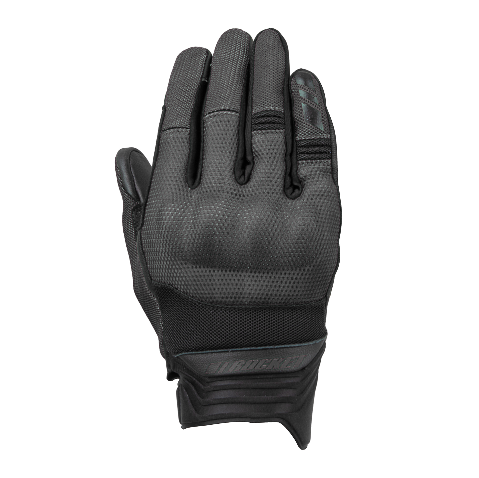 Guantes Para Mujer Joe Rocket Stratos Negro