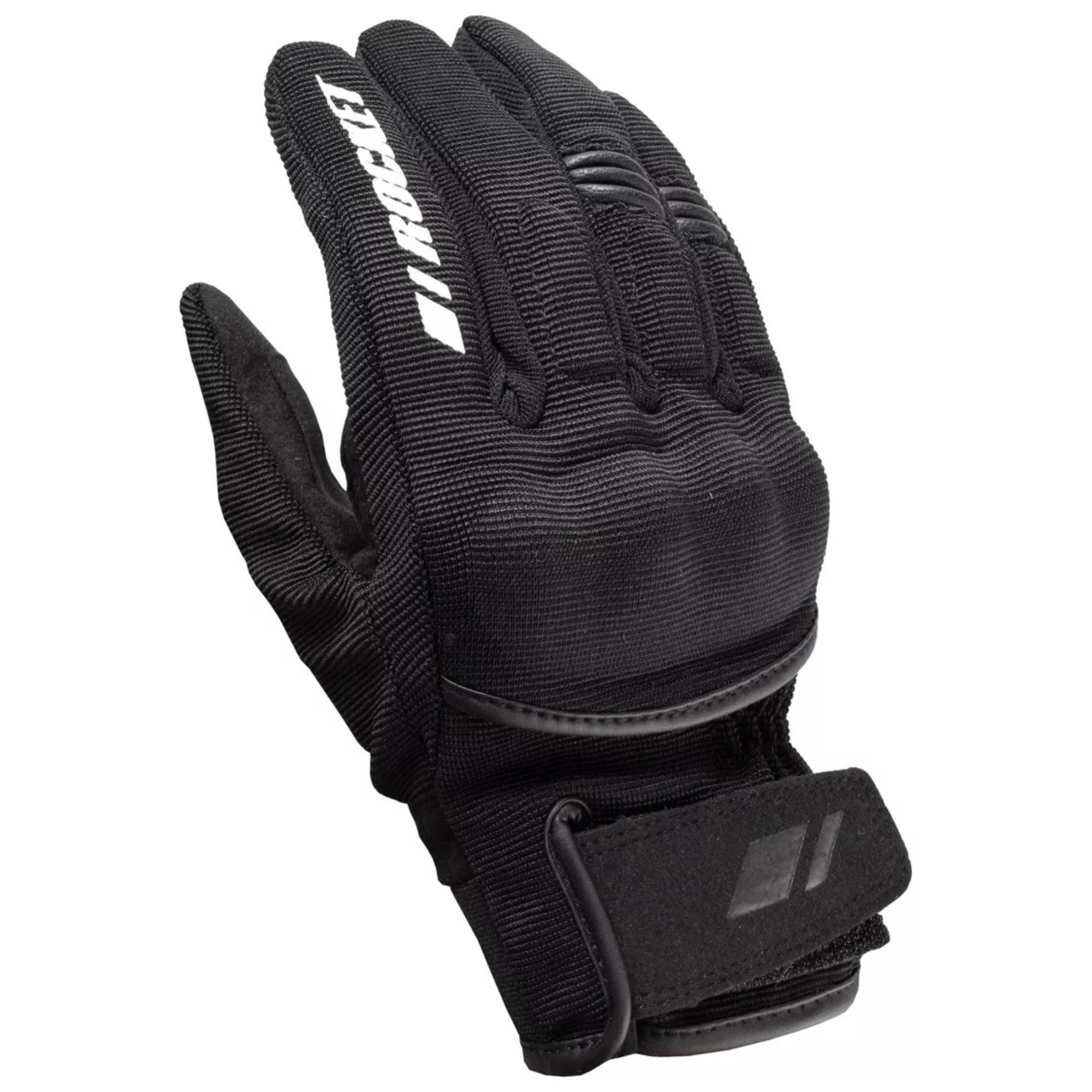 Foto 2 pulgar | Guantes Para Hombre Joe Rocket Resistor Negro