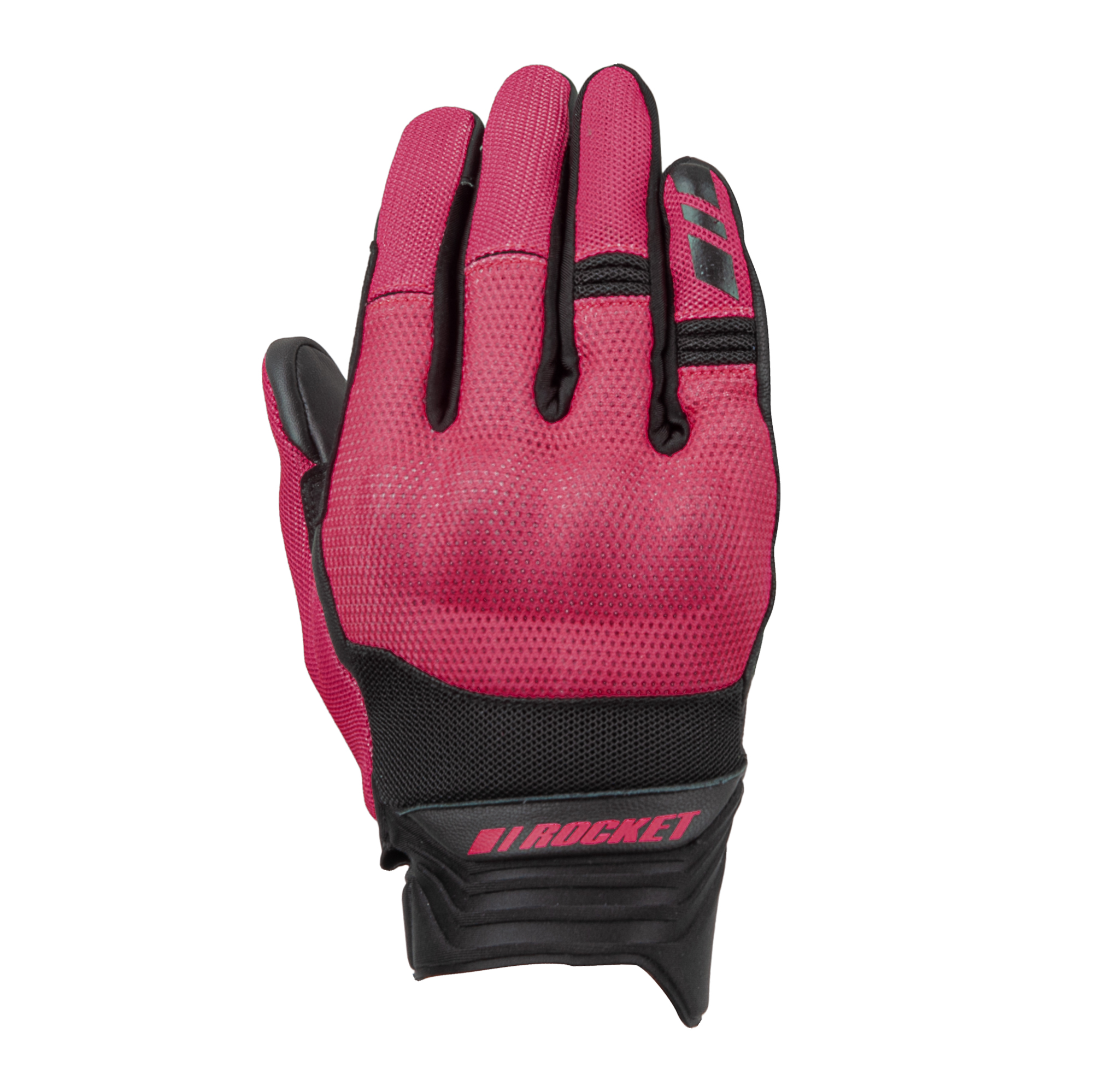 Foto 2 pulgar | Guantes Para Mujer Joe Rocket Stratos Merlot