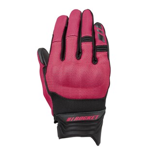 Foto 1 | Guantes Para Mujer Joe Rocket Stratos Merlot