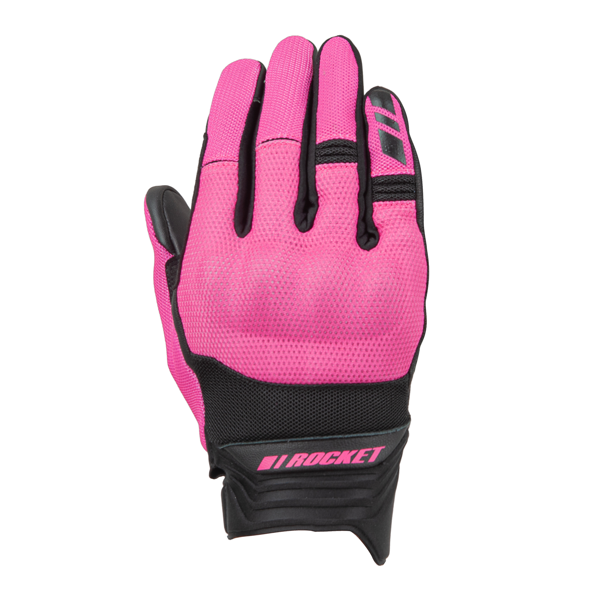 Guantes Para Dama Joe Rocket Stratos Rosa