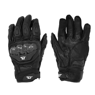 Foto 1 | Guantes Para Motociclista Ride Sport R-237 Negro