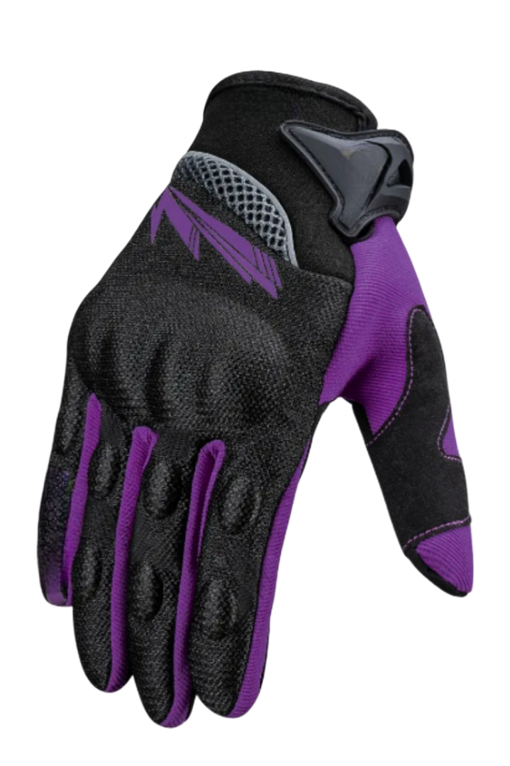 Foto 2 pulgar | Guantes de Motociclismo L Xtellar