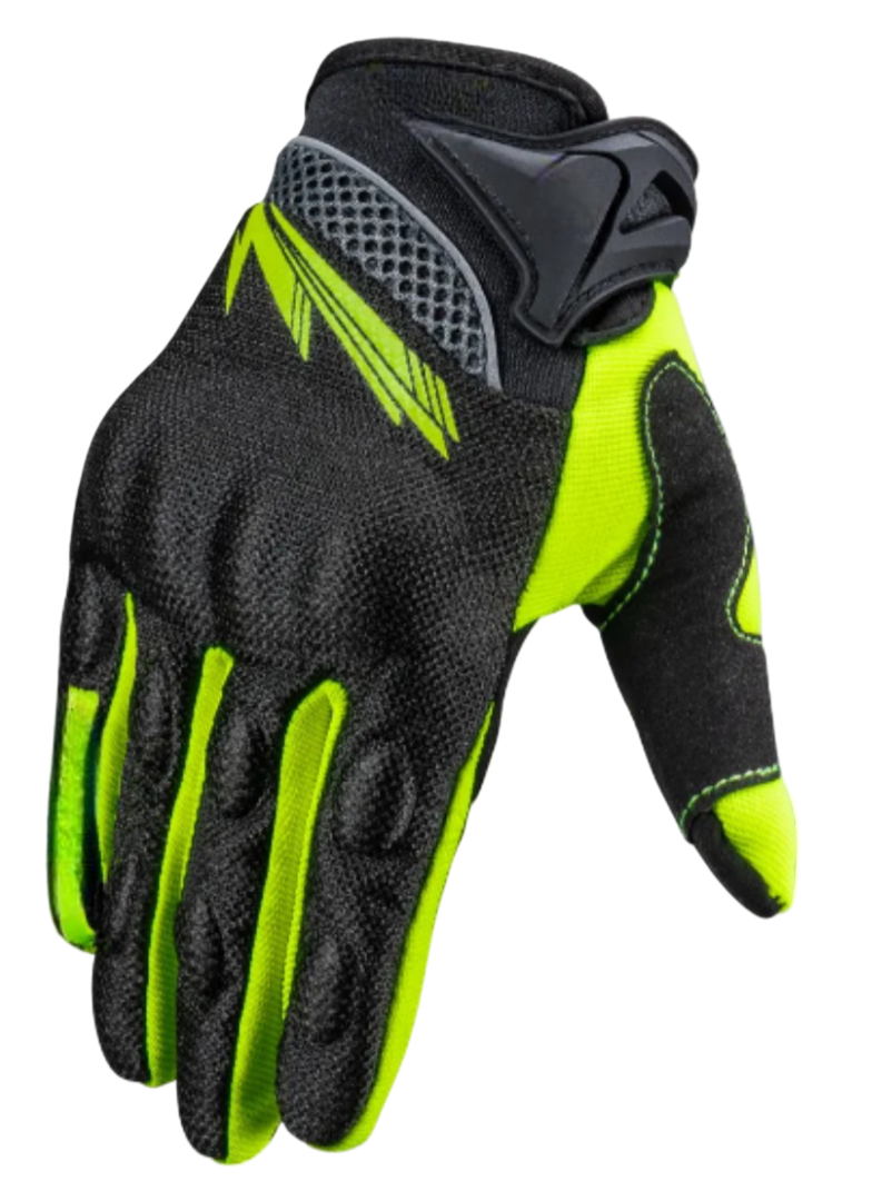 Foto 2 pulgar | Guantes de Motociclismo  Xl Xtellar Multiusos