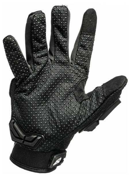 Foto 2 | Guantes Xtellar Para Motociclista Tácticos De Alta Gama Con Touch Screen Y Protector De Nudillos