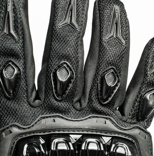 Foto 4 | Guantes Xtellar Para Motociclista Tácticos De Alta Gama Con Touch Screen Y Protector De Nudillos