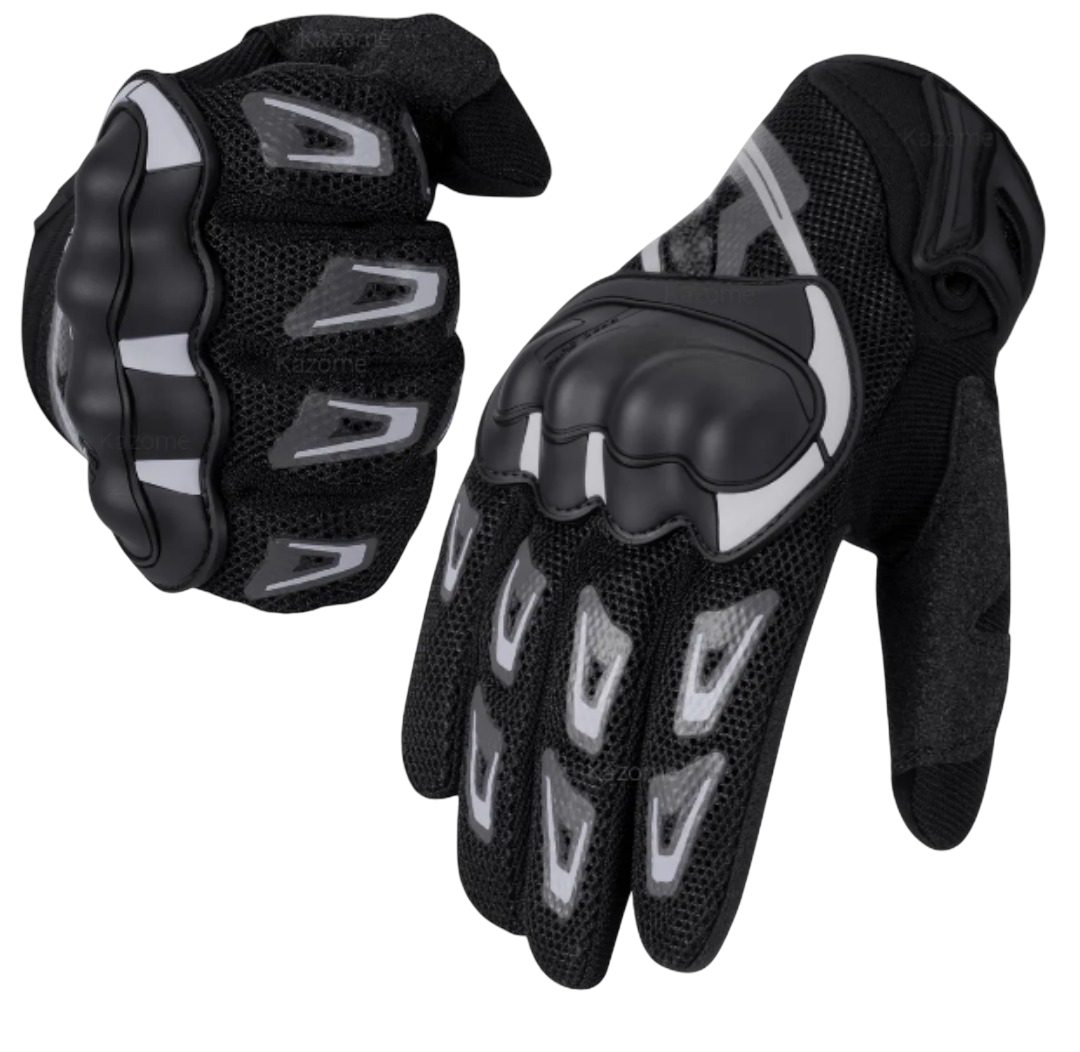 Foto 2 pulgar | Guantes para Motociclista Xtellar XTLLAR5899