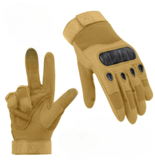 Foto 1 | Xtellar Guantes Tácticos Premium Para Motocicleta Con Pantalla Táctil Y Protección Superior.