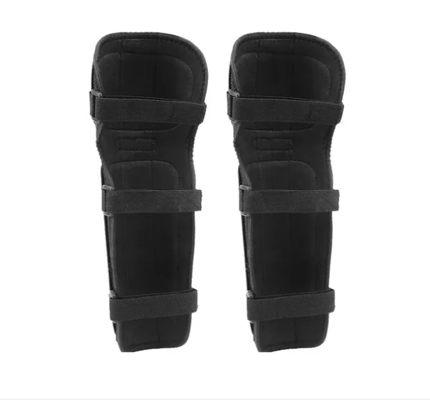 Foto 5 pulgar | Protecciones Motociclista Rodilleras Para Moto Rodillera