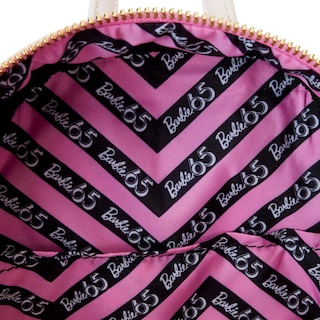 Foto 2 | Minimochila Loungefly Barbie, 65 Aniversario De Barbie - Venta Internacional.
