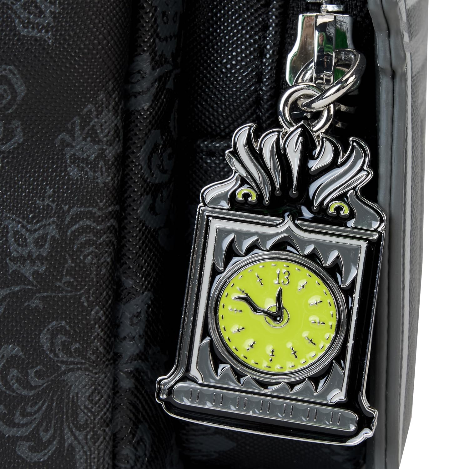 Foto 4 pulgar | Papel Pintado Backpack Loungefly Disney Haunted Mansion Gargoyle - Venta Internacional.