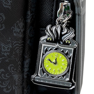 Foto 3 | Papel Pintado Backpack Loungefly Disney Haunted Mansion Gargoyle - Venta Internacional.