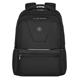 Foto 1 | Mochila Xe Resist Wenger Negra Para Laptop De 16