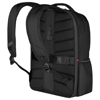 Foto 3 | Mochila Xe Resist Wenger Negra Para Laptop De 16