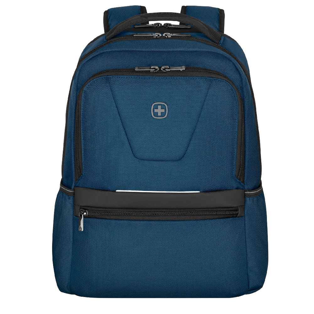 Mochila Xe Resist Wenger Azul Para Laptop De 16