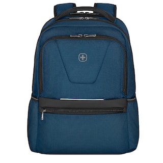 Foto 1 | Mochila Xe Resist Wenger Azul Para Laptop De 16