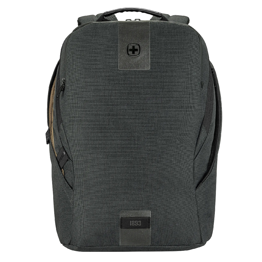 Foto 2 pulgar | Mochila Mx Eco Light Wenger para Laptop de 16